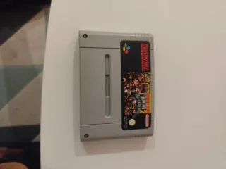 Super Nintendo SNES One Chip + Juegos