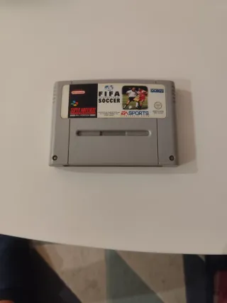 Super Nintendo SNES One Chip + Juegos