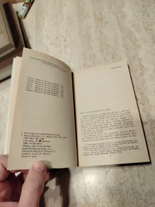 Crepúsculo de los ídolos