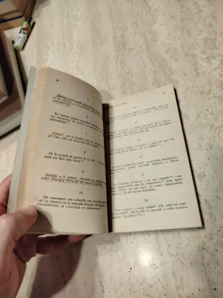 Crepúsculo de los ídolos