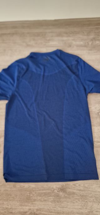 CAMISETA UNDER ARMOUR