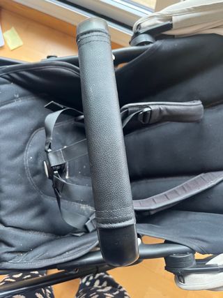 Bugaboo Fox 1 con patín