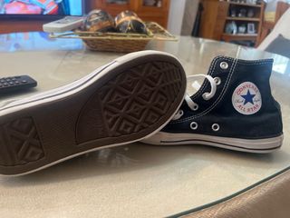Converse All Star Botines Talla 35.5