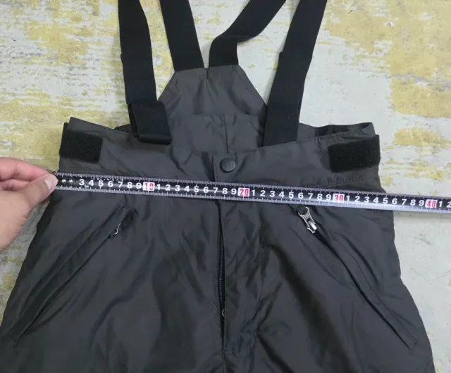 Wed'ze Salopette Talla 10 año