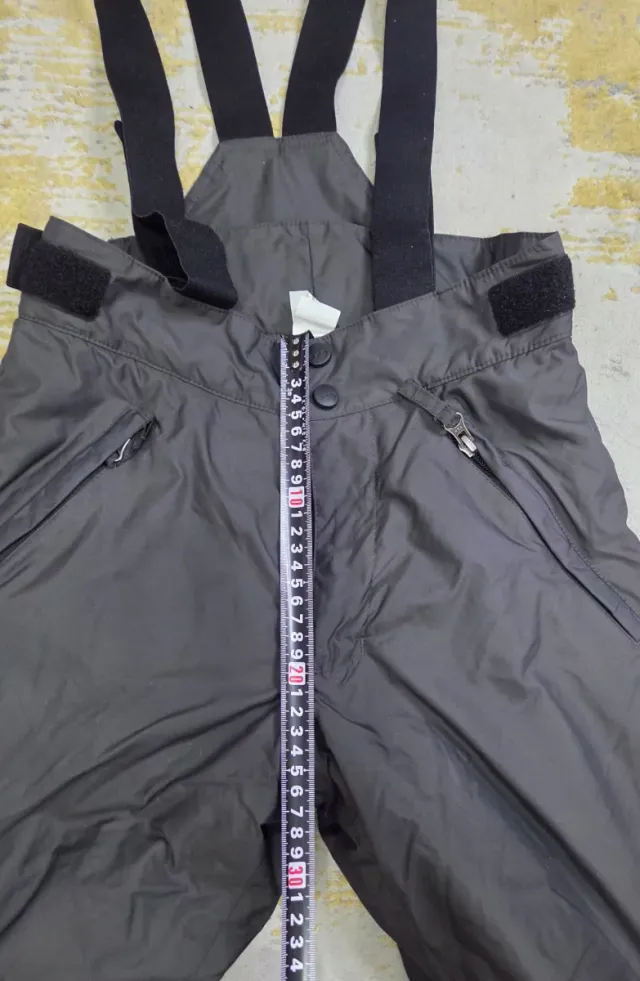 Wed'ze Salopette Talla 10 año