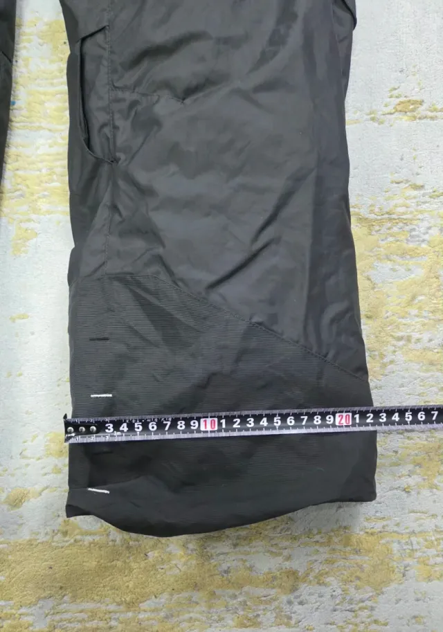 Wed'ze Salopette Talla 10 año