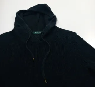 Jersey Ralph Lauren Negro