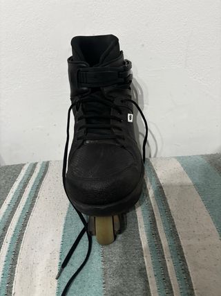 Patines Valo tv2 negros