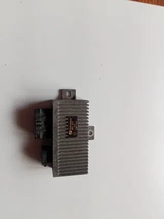 Relé Calentadores Renault Nagares BRE/6-12