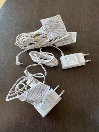 Vigilabebés Philips Avent