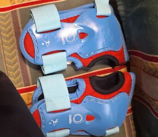 Patines extensibles talla ajustable