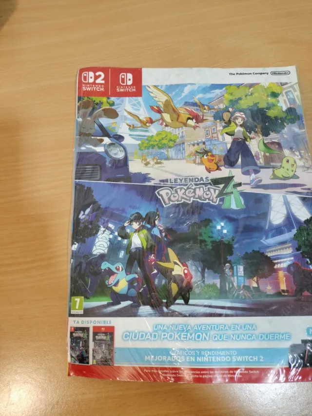 Pokemon Extra N.12 con Lanzador y Cartas