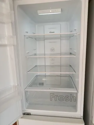 Frigorifero e Congelatore Candy 166cm