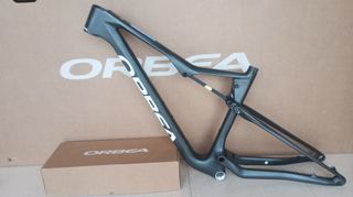 Cuadro Orbea Oiz Carbono BTT 2025