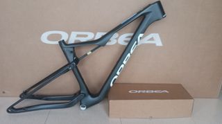 Cuadro Orbea Oiz Carbono BTT 2025