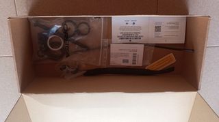 Cuadro Orbea Oiz Carbono BTT 2025