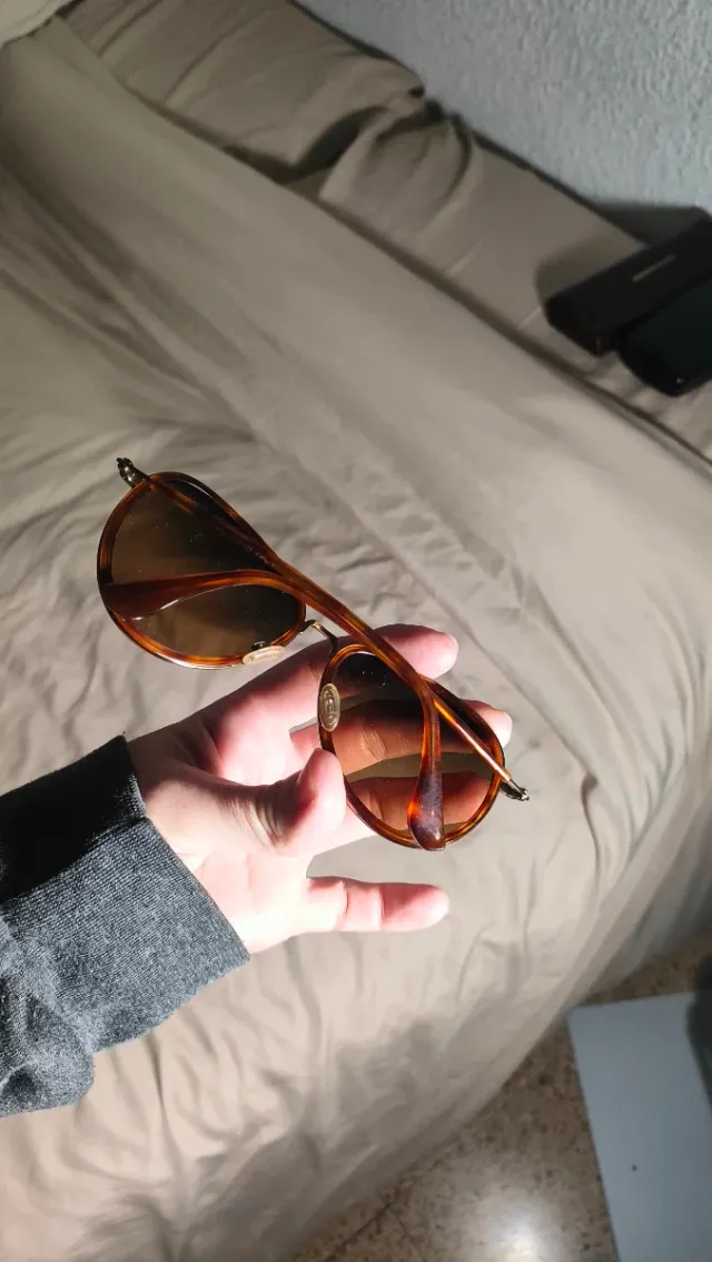 Gafas de sol Maui Jim Tortoise/Gold