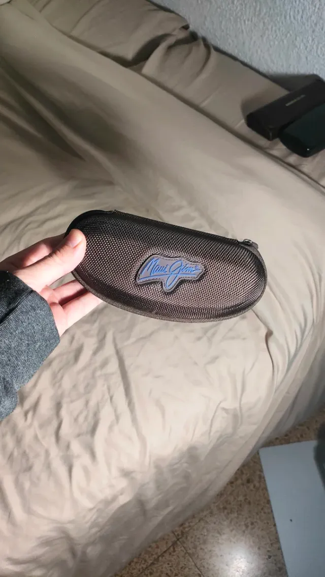 Gafas de sol Maui Jim Tortoise/Gold