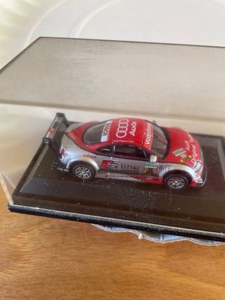Schuco ABT Audi TT-R 2003 scala 1:87