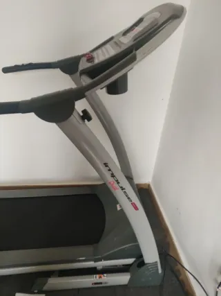 Cinta de Correr Impulse Dual