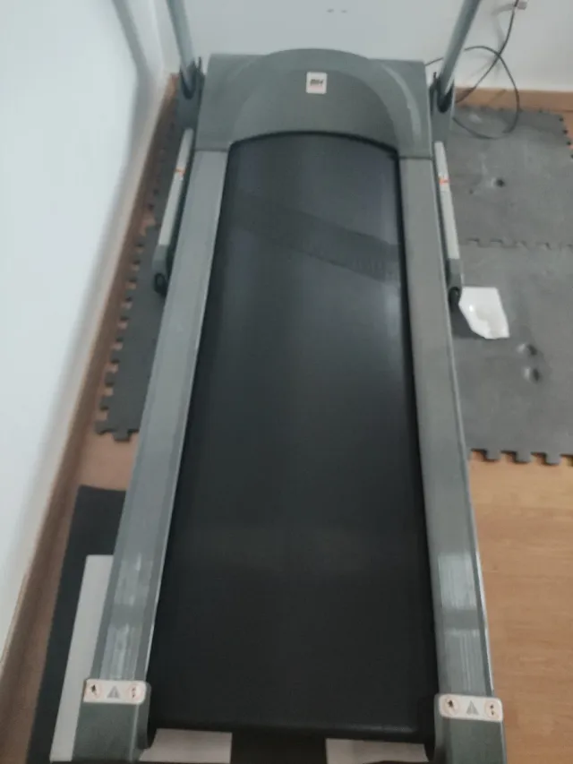 Cinta de Correr Impulse Dual