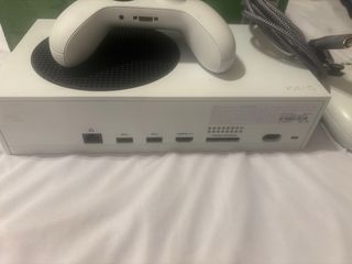 Xbox Series S 512GB + 2 Controller