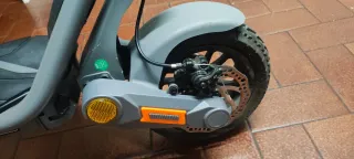 Patinete Smartgyro Rockway Evo