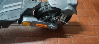 Patinete Smartgyro Rockway Evo