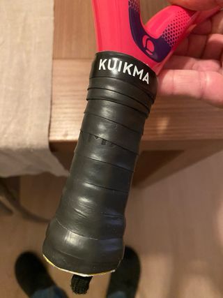 Pala de pádel junior Artengo HIT BALL