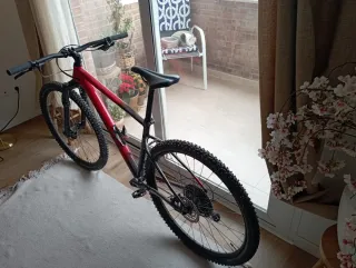 Bicicleta Montaña Cannondale Trail 3