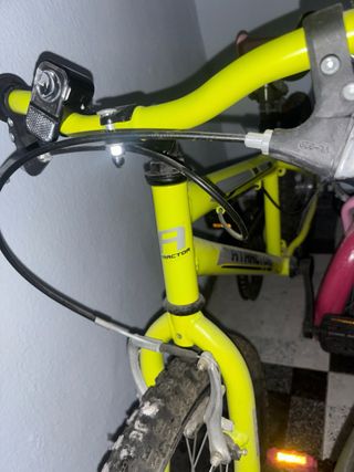 Bicicletas infantiles nuevas