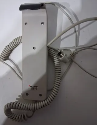 Mando Cama Eléctrica Lattoflex