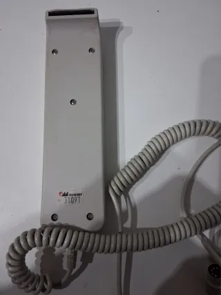 Mando Cama Eléctrica Lattoflex