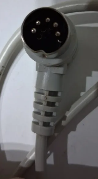 Mando Cama Eléctrica Lattoflex