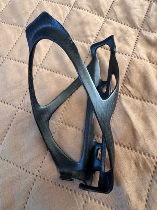 Portaborraccia Carbonio