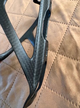 Portaborraccia Carbonio