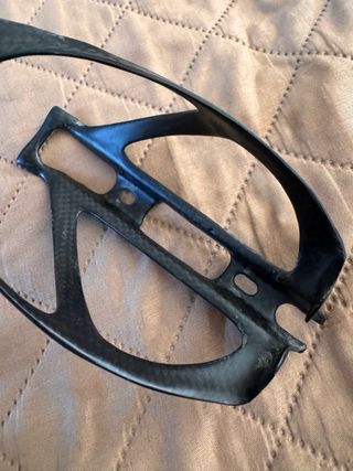 Portaborraccia Carbonio