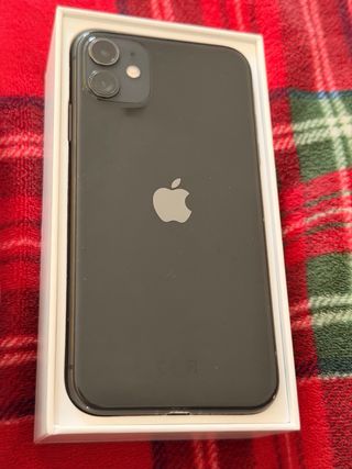 iPhone 11 64 GB