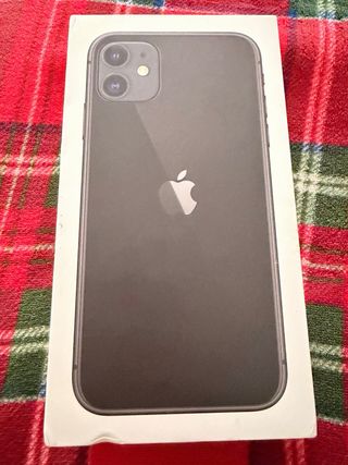 iPhone 11 64 GB