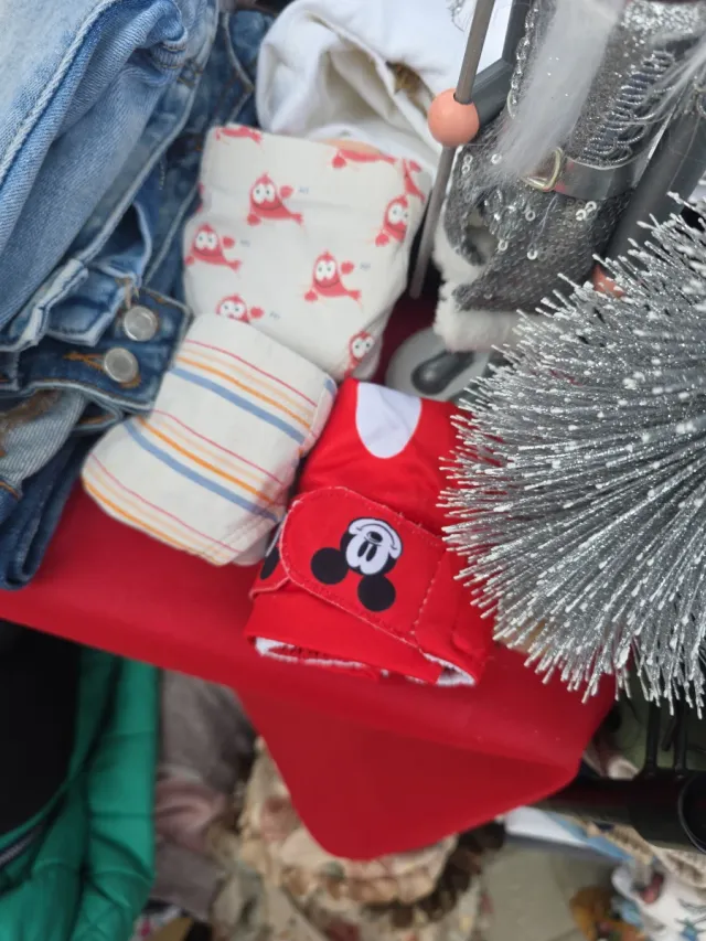 Lote Ropa Bebé Variada