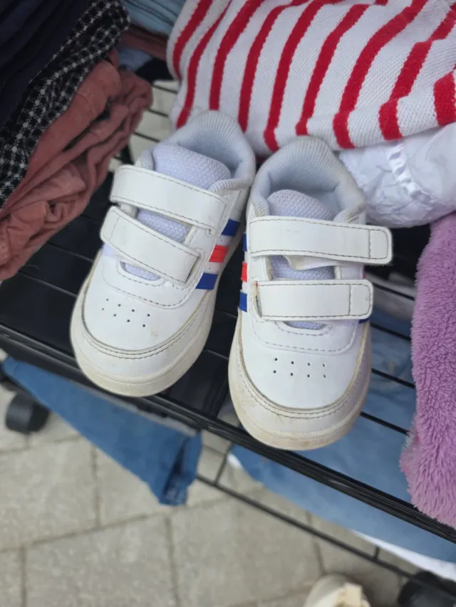 Lote Ropa Bebé Variada