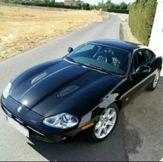 Llantas Jaguar XK8 XKR 18 Pulgadas