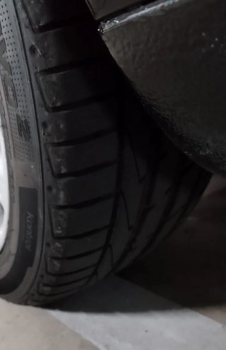 Llantas Jaguar XK8 XKR 18 Pulgadas