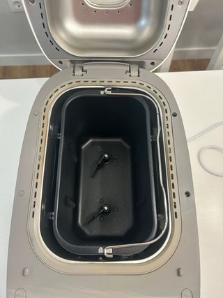 Panificadora Moulinex Home Bread Baguette