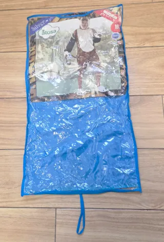 Disfraz Tigre adulto Talla M