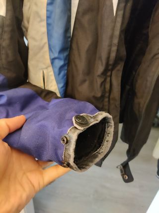 Chaqueta Dainese Talla 50