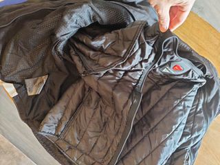 Chaqueta Dainese Talla 50