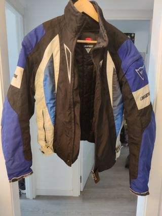 Chaqueta Dainese Talla 50