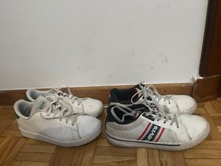 Lote Ropa Niño 9/10 Años +50 Piezas