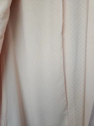 Chaqueta americana - Blazer Rosa Palo